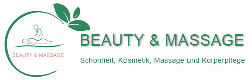 Beauty und Massagen